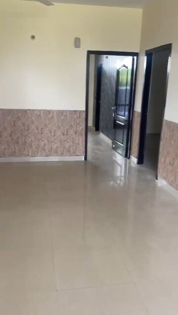 3 BHK Builder Floor For Sale in Omaxe Silver Birch, North Mullanpur