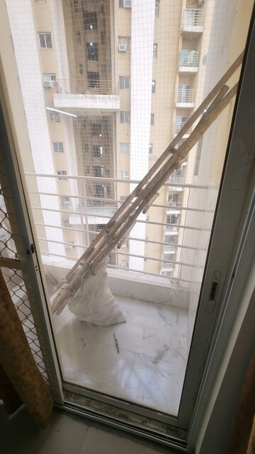 Staircase in 2 BHK Builder Floor at Sector 48 – for Rent