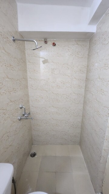 Bathroom in 2 BHK Builder Floor at Sector 48 – for Rent