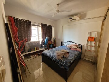 Bedroom in 1 BHK Apartment at Subhash CHS, Chembur – for Rent