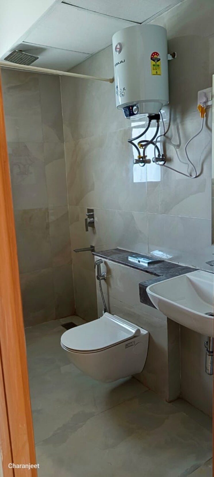 Bathroom, m3m-heights 2 Bedroom 1350 Sq.Ft. Apartment In Sector 65 Gurgaon 8427349