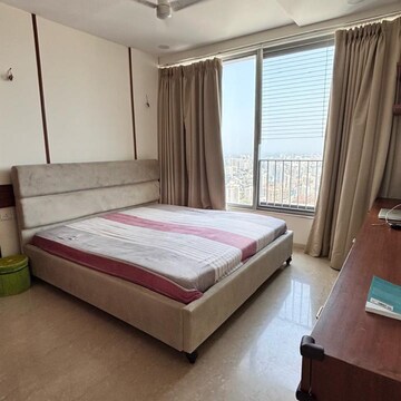 Bedroom in 3 BHK Apartment at Oberoi Sky City, Khande Rao Dongari – for Rent