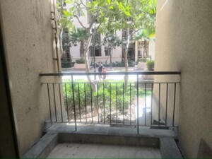 Balcony in 3 BHK Apartment at BPTP Park Elite Premium, Sector 84 – for Sale