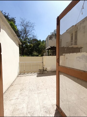 4 BHK Apartment – Exterior View View at Boutique Residential Apartments G-88, Saket - for Sale