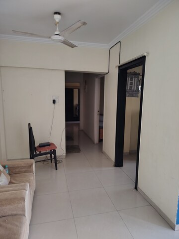 Furnished Amenities in 2 BHK Apartment at Kunj Vihar Vile Parle West, Vile Parle West – for Rent