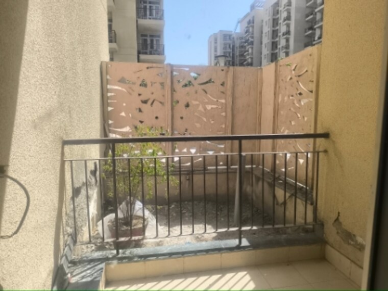 Exterior View, bptp-park-elite-premium 3 Bedroom 1100 Sq.Ft. Apartment In Sector 84 Faridabad 8427378