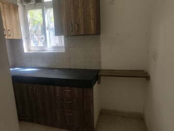 Kitchen in 3 BHK Apartment at BPTP Park Elite Premium, Sector 84 – for Sale