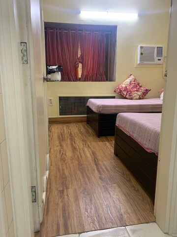 2 BHK Apartment For Rent in Benhur CHS LTD, Andheri West