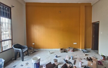 Master Bedroom in 2.5 BHK Independent House at Gomti Nagar – for Rent