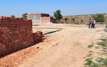 Plot For Sale in Raj Nagar District Center, Raj Nagar
