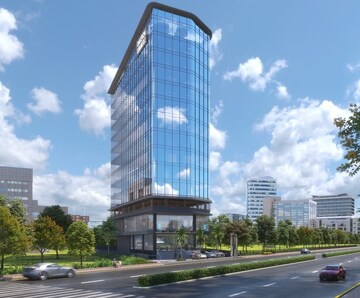 Showroom For Sale in Naiknavare 7 Business Square, Shivajinagar