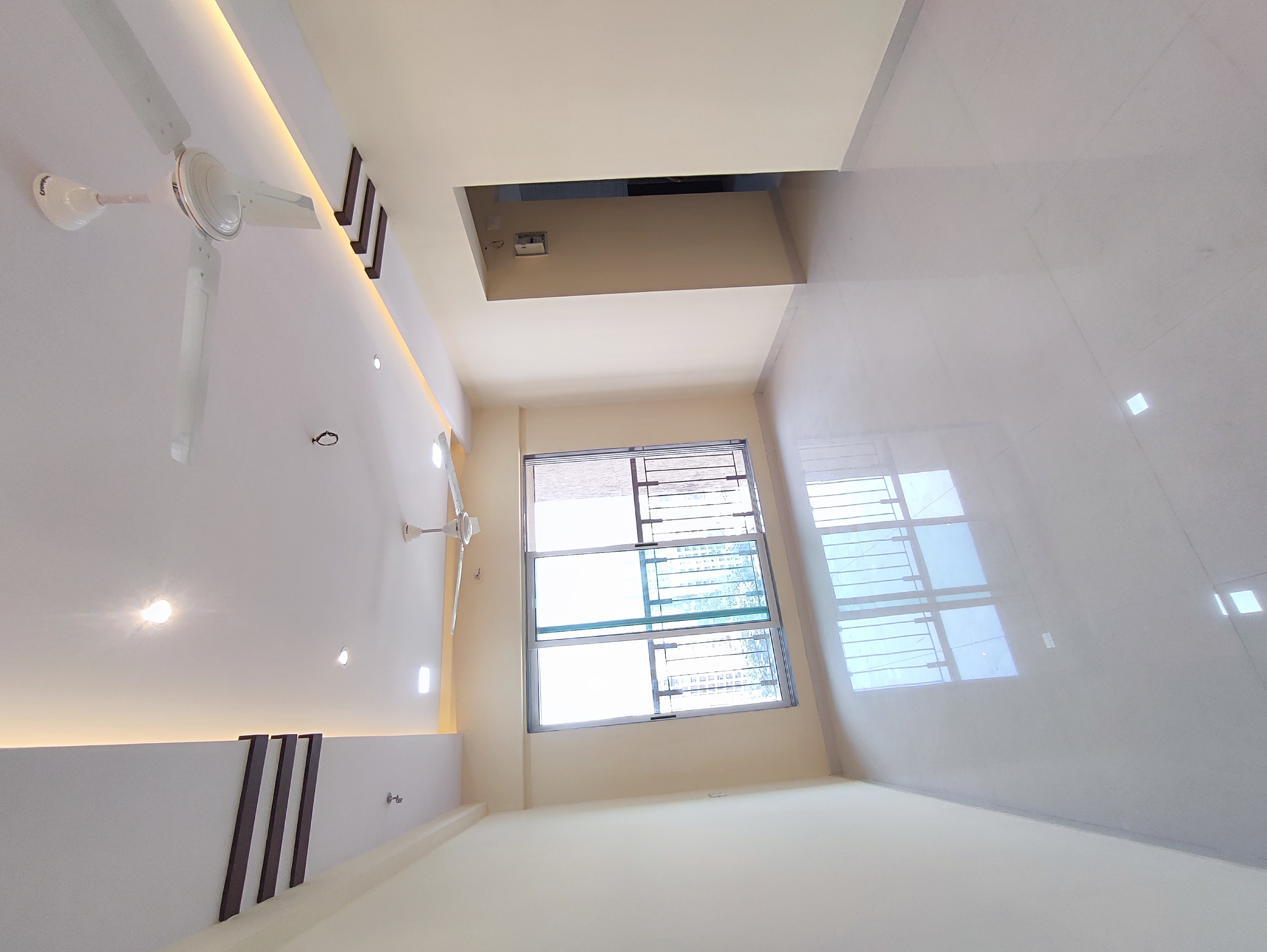 1 BHK Apartment For Sale in Vihang Valley Phase 3