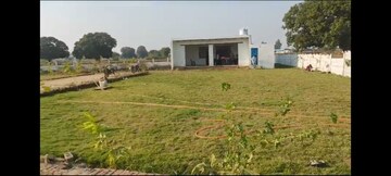  Plot – Garden View at Jewar - for Sale