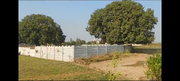 Plot – Garden View at Jewar - for Sale