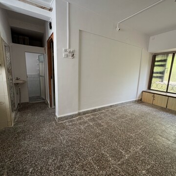 1 BHK Apartment For Rent in Borivali East