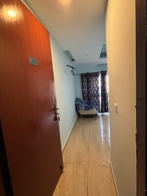 Bathroom in 3 BHK Apartment at Gms Road – for Sale
