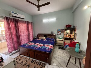 Bedroom in 3 BHK Apartment at Gms Road – for Sale
