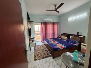 Bedroom in 3 BHK Apartment at Gms Road – for Sale