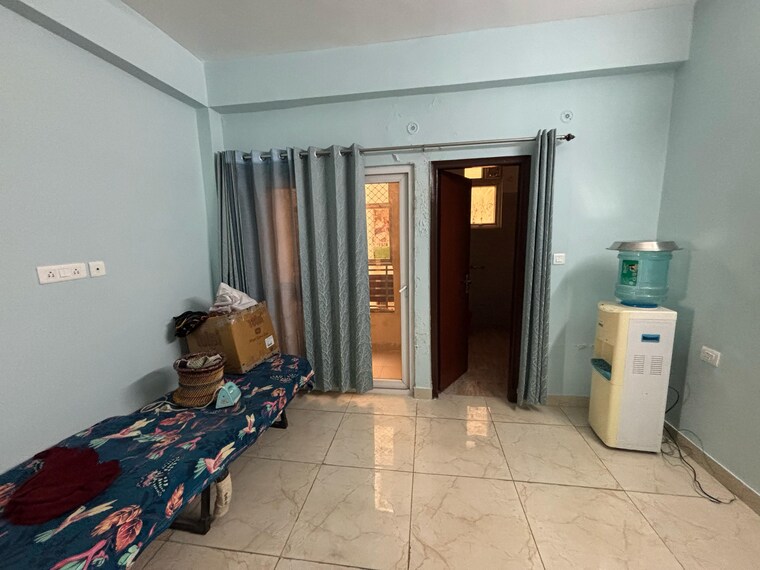 Living Room, gms road 3 Bedroom 1700 Sq.Ft. Apartment In Gms Road Dehradun 8427460