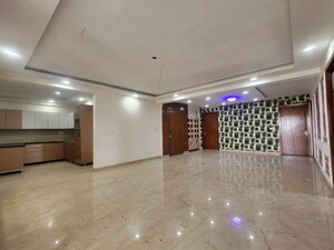 4 BHK Builder Floor – Exterior View View at Sector 41 - for Sale