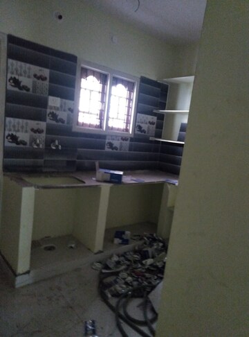 Kitchen in 6 BHK Independent House at Bolarum – for Sale
