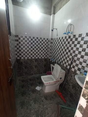 Bathroom in 2 BHK Independent House at Sector 116 – for Rent