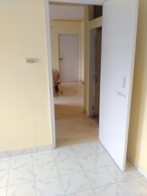 2 BHK Apartment For Sale in Sadguru Towers, Goregaon East