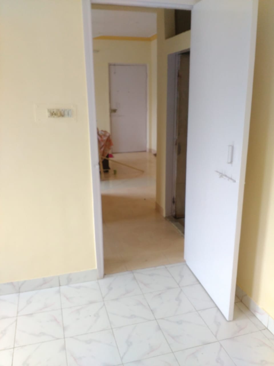 2 BHK + Pooja Room Apartment For Sale in Sadguru Towers