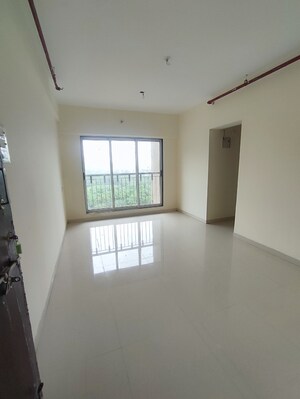 1 BHK Apartment For Sale in Kishor Sukur Enclave A, Ghodbunder Road