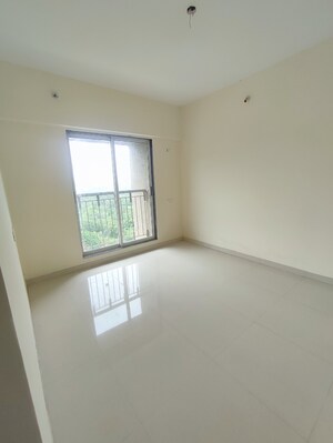 Master Bedroom in 1 BHK Apartment at Kishor Sukur Enclave A, Ghodbunder Road – for Sale