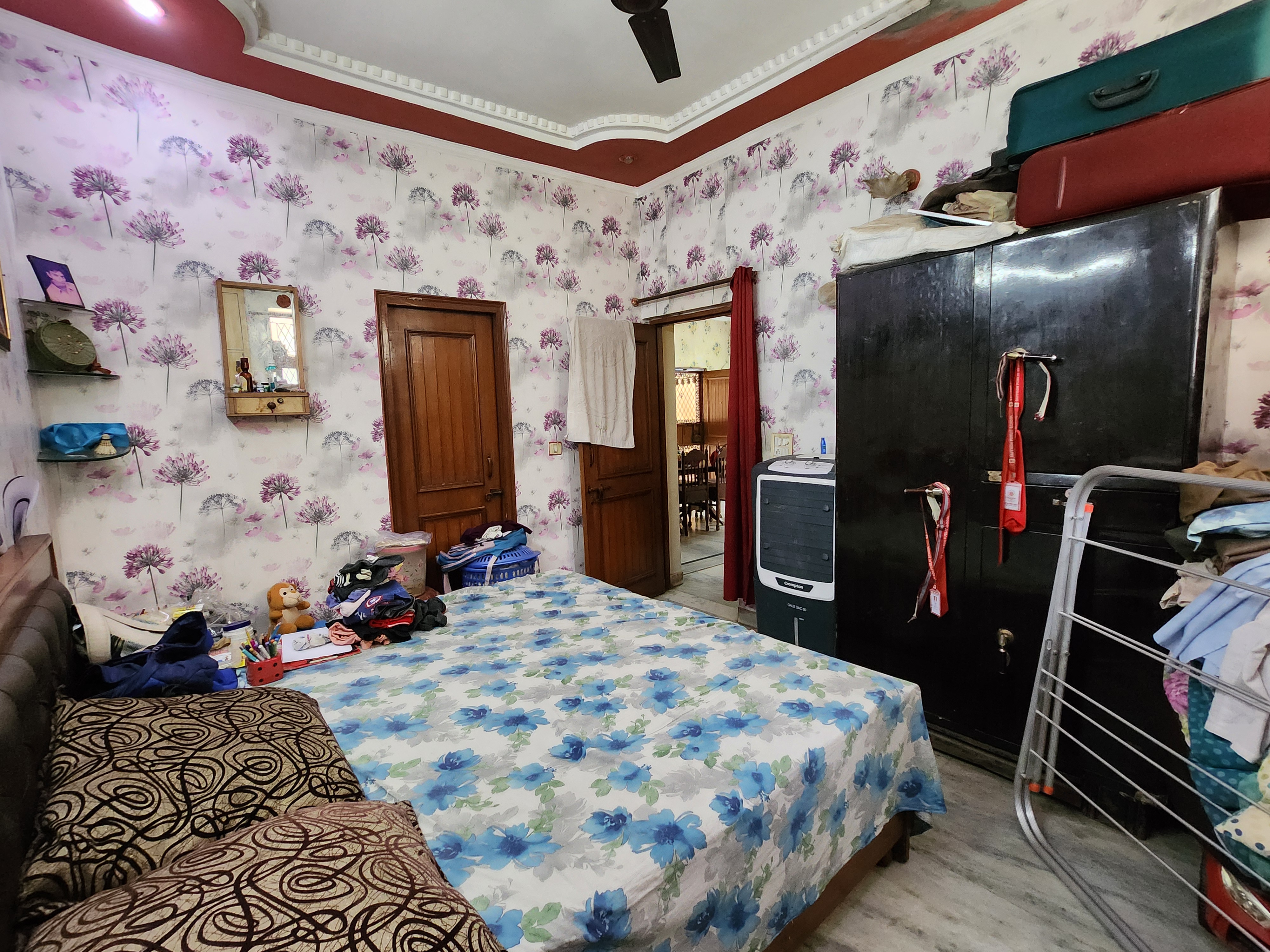 3 BHK + Pooja Room Builder Floor For Sale in Sector 43