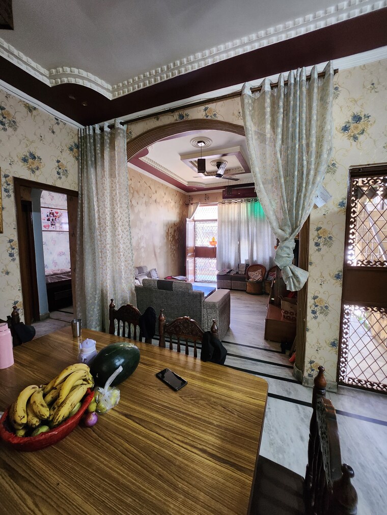 Exterior View, sector 43 3 Bedroom 1950 Sq.Ft. Builder Floor In Sector 43 Faridabad 8427542