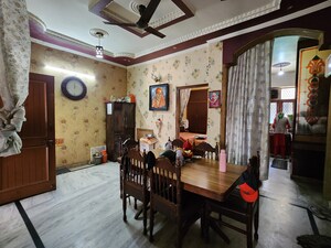 Gym in 3 BHK Builder Floor at Sector 43 – for Sale