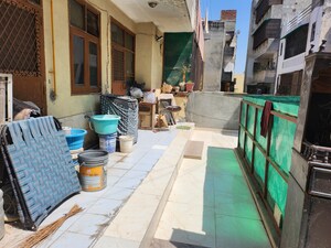 Gym in 3 BHK Builder Floor at Sector 43 – for Sale