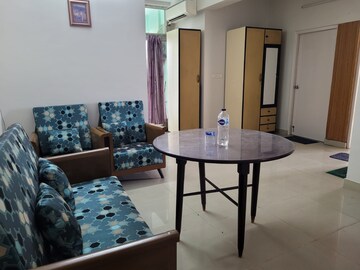 Kitchen in 2 BHK Apartment at Bengal Peerless Avidipta, Em Bypass – for Rent