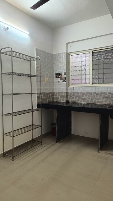 Kitchen in 1 BHK Independent House at Thite Nagar – for Rent