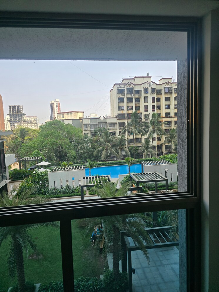 Master Plan, rajesh-raj-infinia 4 Bedroom 1563 Sq.Ft. Apartment In Malad West Mumbai 8427536