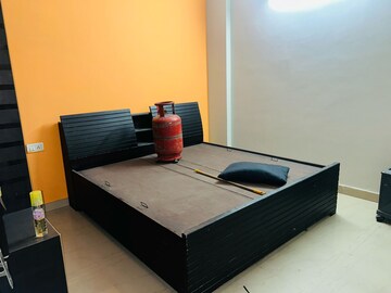 Bedroom in 2 BHK Apartment at Sector 19, Dwarka – for Rent