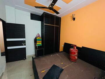 Furnished Amenities in 2 BHK Apartment at Sector 19, Dwarka – for Rent