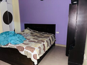 Bedroom in 2 BHK Apartment at Sector 19, Dwarka – for Rent