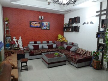 3 BHK Builder Floor For Rent in Sector 46