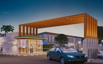 Plot For Sale in BPTP District 3, Sector 85
