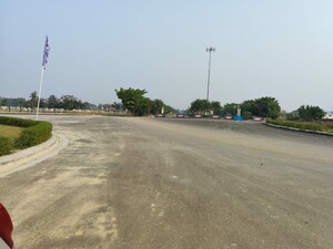  Plot – Exterior View View at Omaxe Metro City, Kalli Paschim - for Sale