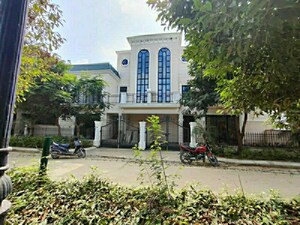  Plot – Exterior View View at Omaxe Metro City, Kalli Paschim - for Sale