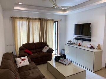 2 BHK Apartment For Rent in HDIL Metropolis Residences, Andheri West