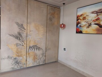 Room in 2 BHK Builder Floor at Sector 50 – for Rent