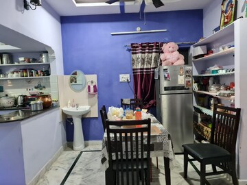 Kitchen in 3 BHK Independent House at Bolarum – for Sale