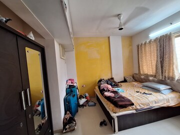 Bedroom in 1 BHK Apartment at Lodha Casa Rio, Dombivli East – for Rent