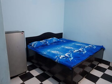 Bedroom in 2 BHK Apartment at Sector 18, Dwarka – for Rent