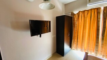 Bedroom in 3 BHK Apartment at HDIL Metropolis Residences, Andheri West – for Rent